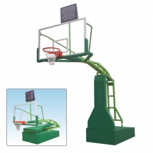 電動(dòng)液壓籃球架，籃球架廠家，籃球架價(jià)格