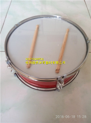 小軍鼓（音樂器材）